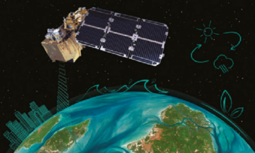 satellite
